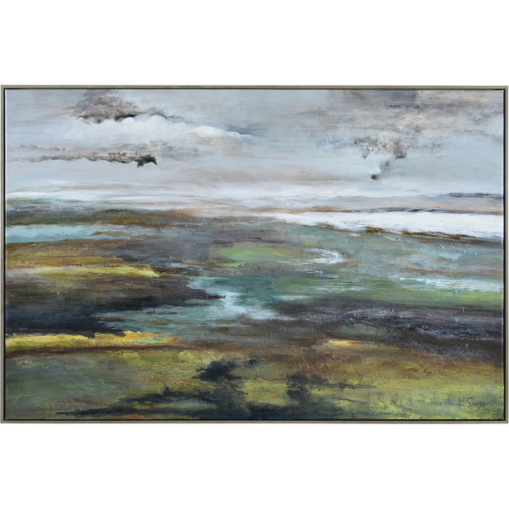 Home Accents - Canvas Art - available from The Lighting Shoppe, trusted by Canadian homeowners