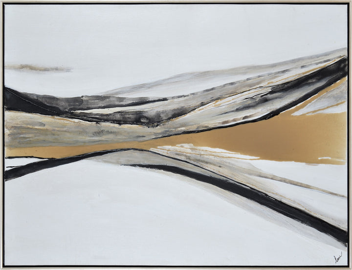 Home Accents - Canvas Art - available from The Lighting Shoppe, trusted by Canadian homeowners