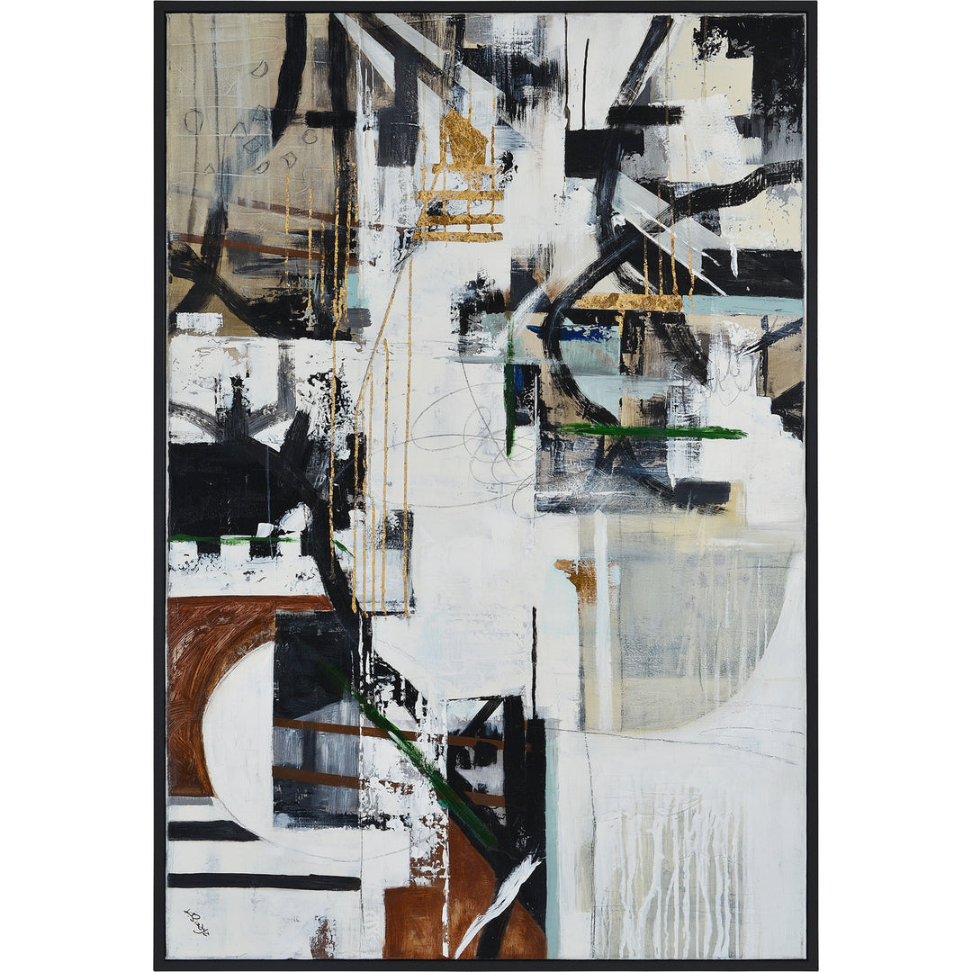 Home Accents - Canvas Art - available from The Lighting Shoppe, trusted by Canadian homeowners