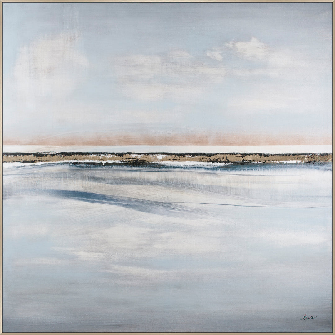 Home Accents - Canvas Art - available from The Lighting Shoppe, trusted by Canadian homeowners