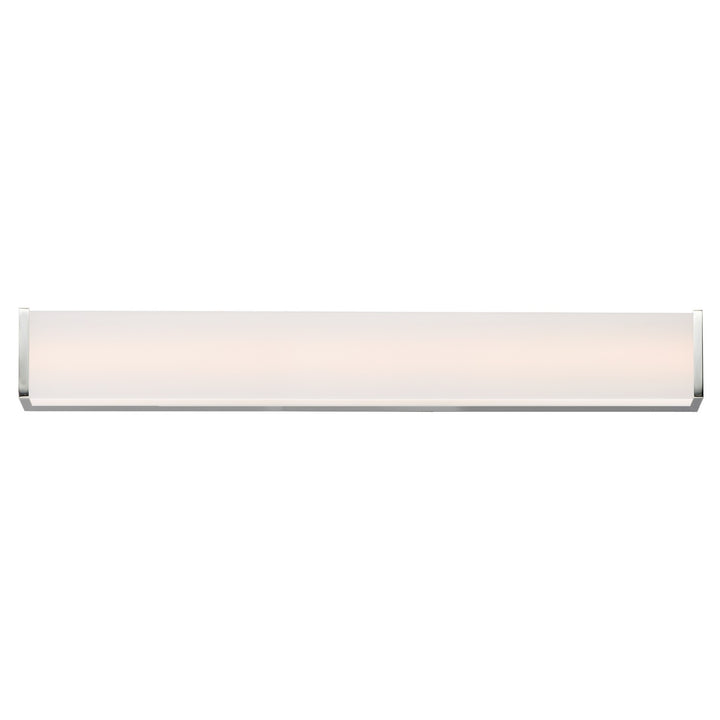 ET2 - E23402-01PC - LED Bath Vanity - Baritone - Polished Chrome