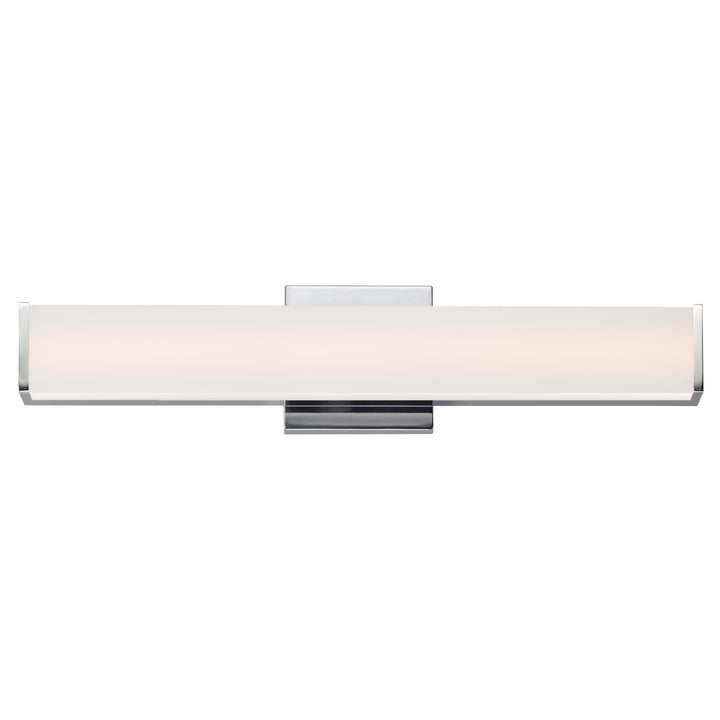 ET2 - E23402-01PC - LED Bath Vanity - Baritone - Polished Chrome