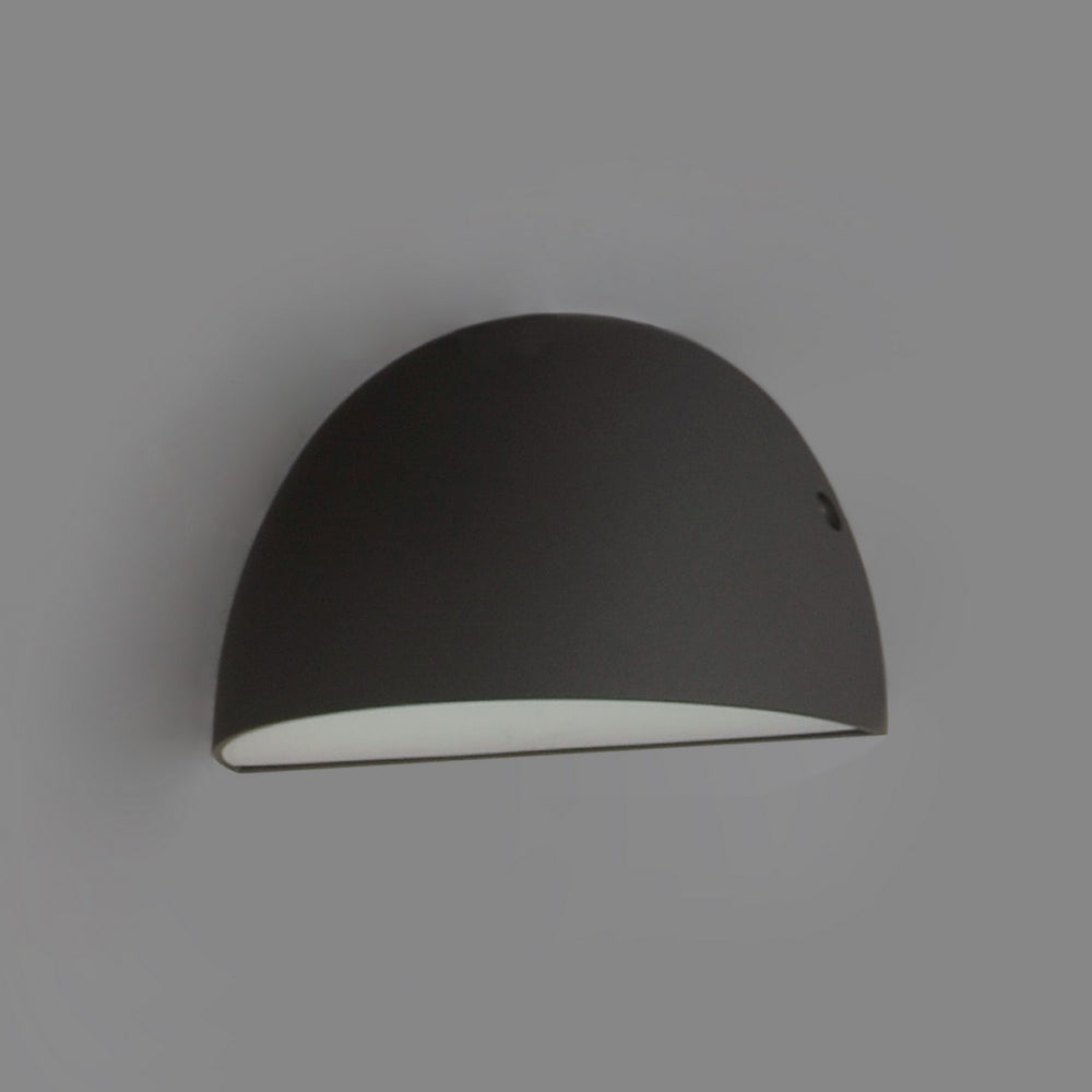Maxim - 52122ABZ - LED Outdoor Wall Sconce - Pathfinder - Architectural Bronze