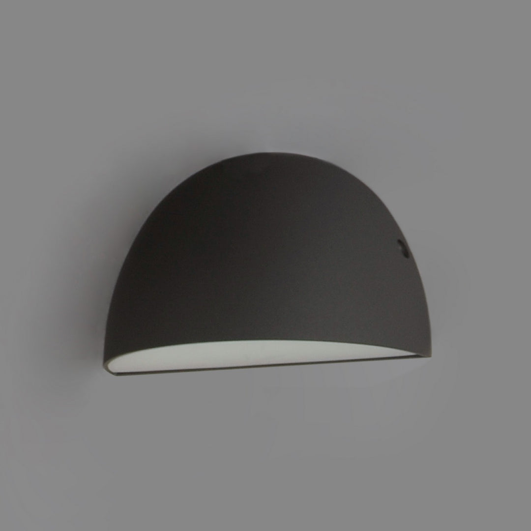 Maxim - 52122ABZ - LED Outdoor Wall Sconce - Pathfinder - Architectural Bronze