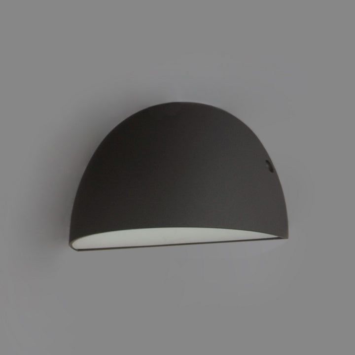 Maxim - 52122ABZ - LED Outdoor Wall Sconce - Pathfinder - Architectural Bronze