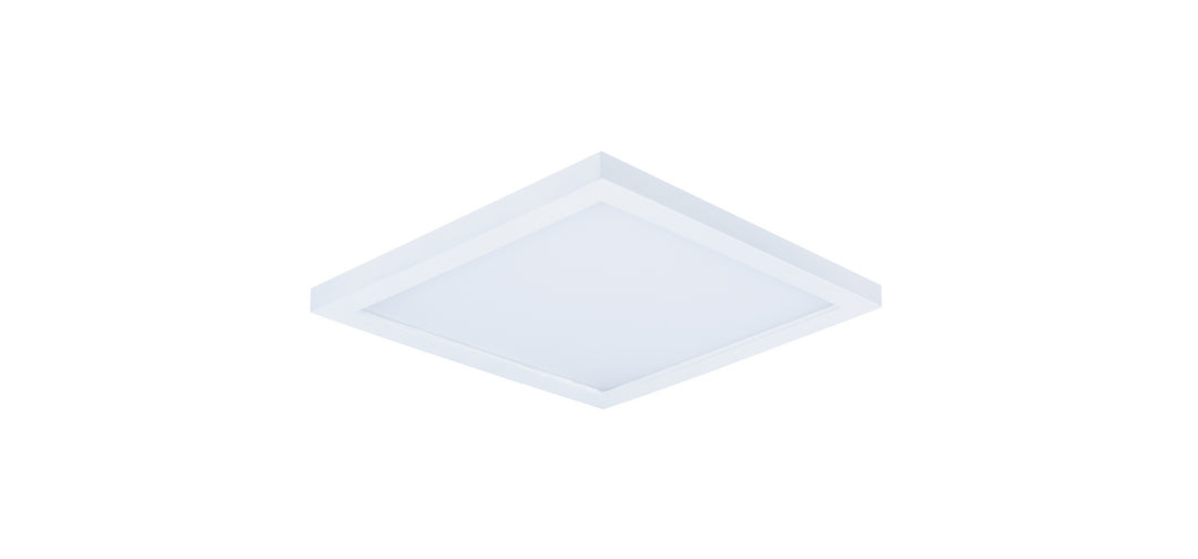 Maxim - 58720WTWT - LED Flush Mount - Wafer - White