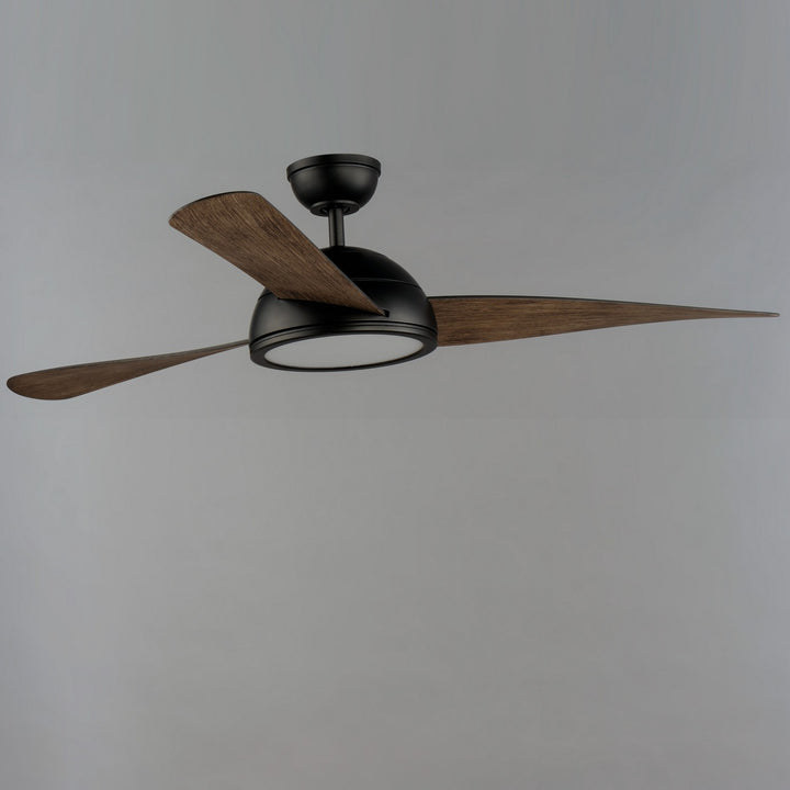 Maxim - 88801OI - 52" Ceiling Fan - Cupola - Oil Rubbed Bronze