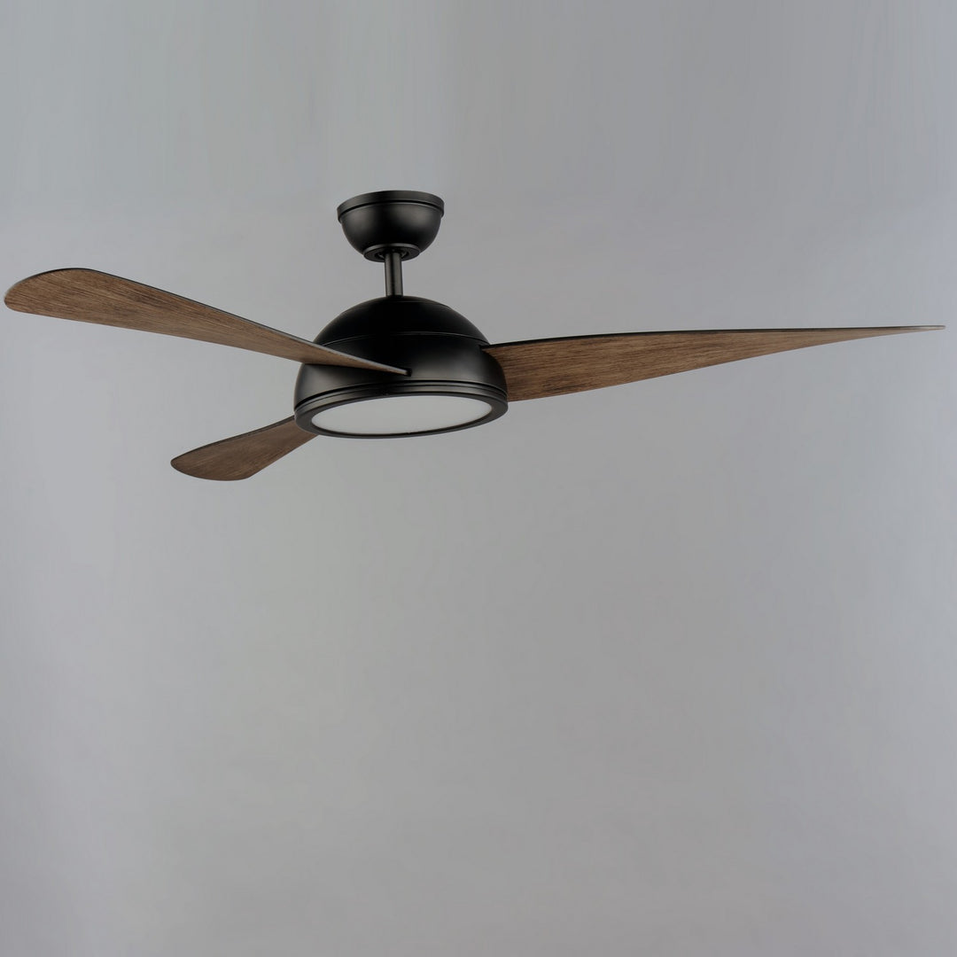 Maxim - 88801OI - 52" Ceiling Fan - Cupola - Oil Rubbed Bronze
