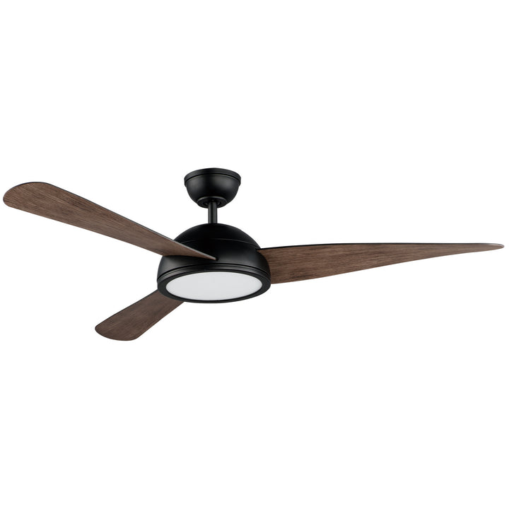 Maxim - 88801OI - 52" Ceiling Fan - Cupola - Oil Rubbed Bronze