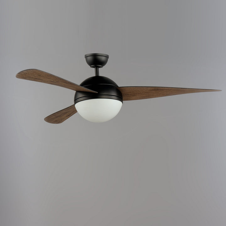 Maxim - 88802OI - 52" Ceiling Fan - Cupola - Oil Rubbed Bronze