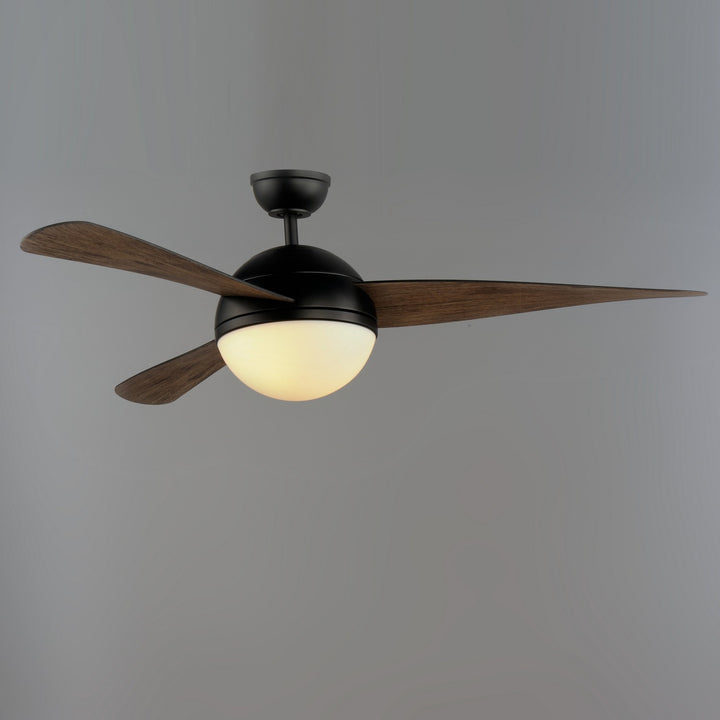 Maxim - 88802OI - 52" Ceiling Fan - Cupola - Oil Rubbed Bronze