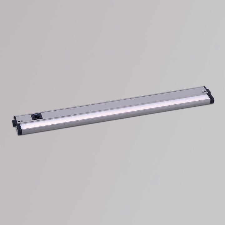 Maxim - 89865SN - LED Under Cabinet - CounterMax 5K - Satin Nickel