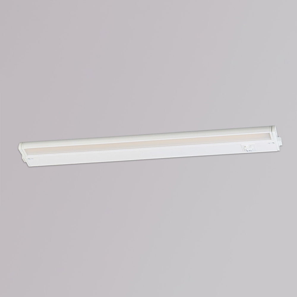 Maxim - 89865WT - LED Under Cabinet - CounterMax 5K - White