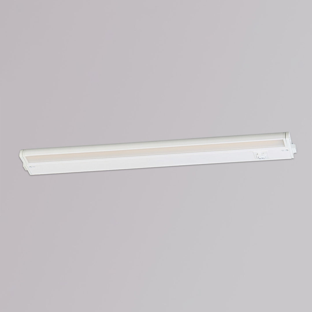 Maxim - 89865WT - LED Under Cabinet - CounterMax 5K - White