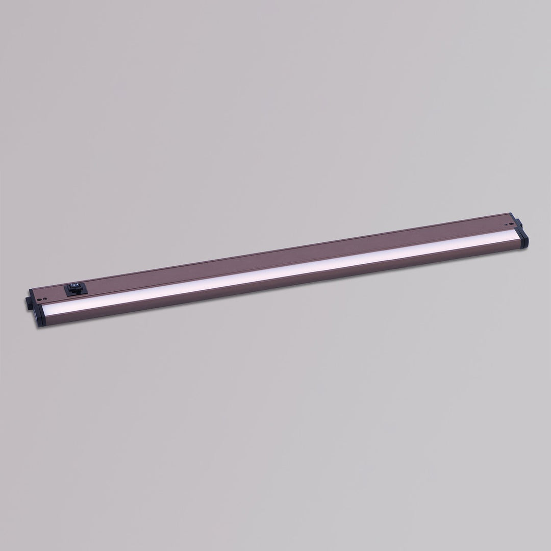 Maxim - 89866BZ - LED Under Cabinet - CounterMax 5K - Bronze