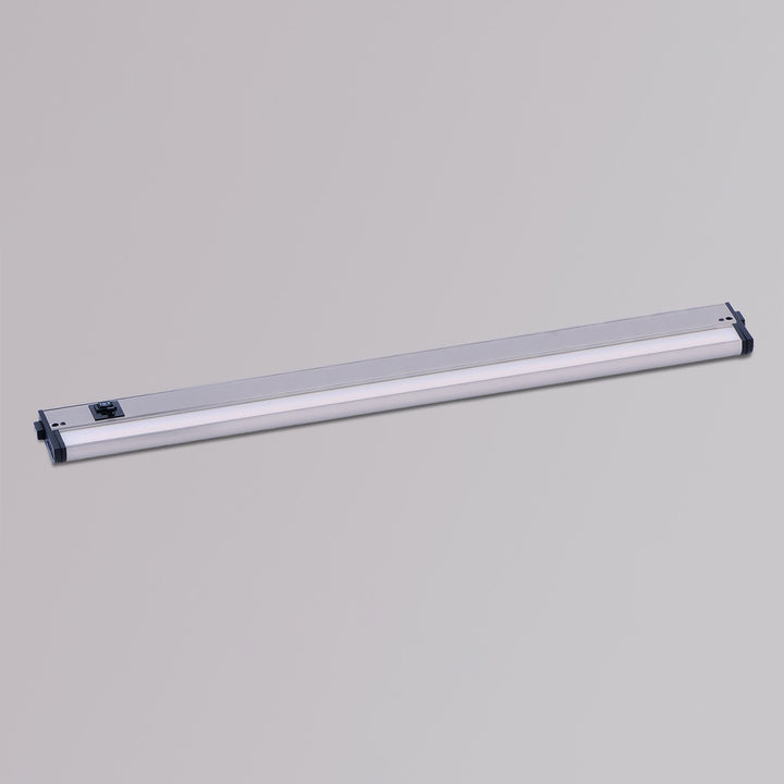Maxim - 89866SN - LED Under Cabinet - CounterMax 5K - Satin Nickel