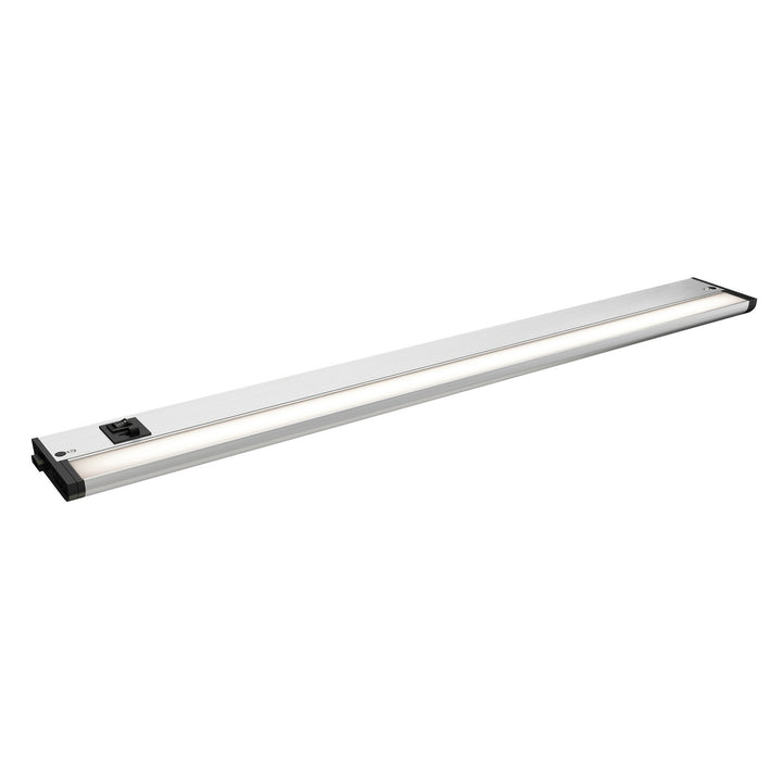 Maxim - 89866SN - LED Under Cabinet - CounterMax 5K - Satin Nickel