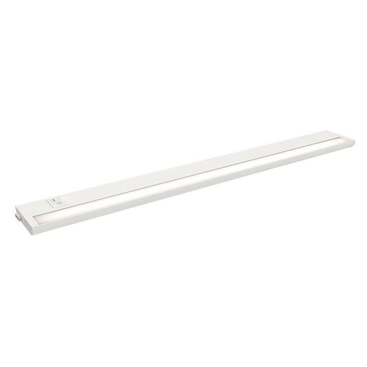 Maxim - 89866WT - LED Under Cabinet - CounterMax 5K - White
