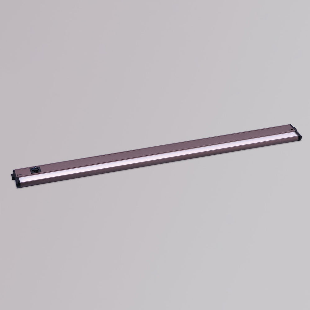 Maxim - 89867BZ - LED Under Cabinet - CounterMax 5K - Bronze
