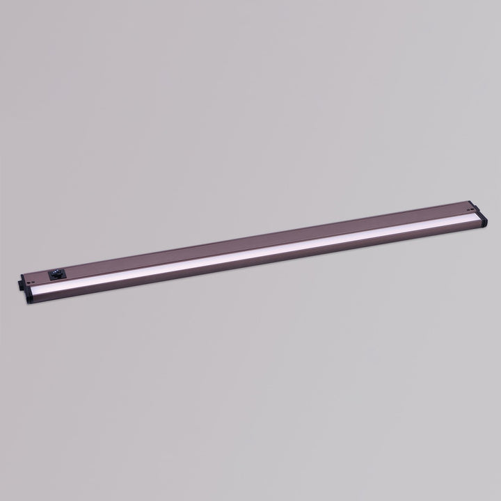 Maxim - 89867BZ - LED Under Cabinet - CounterMax 5K - Bronze