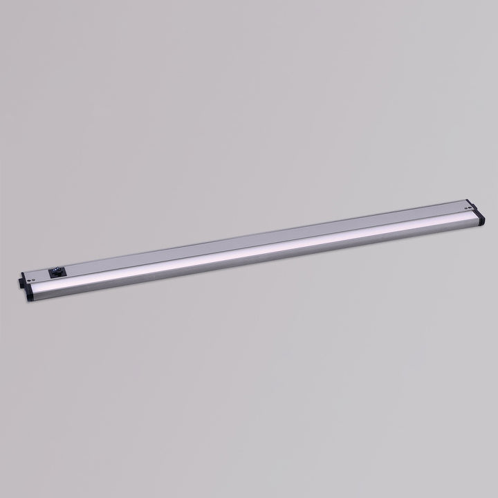 Maxim - 89867SN - LED Under Cabinet - CounterMax 5K - Satin Nickel
