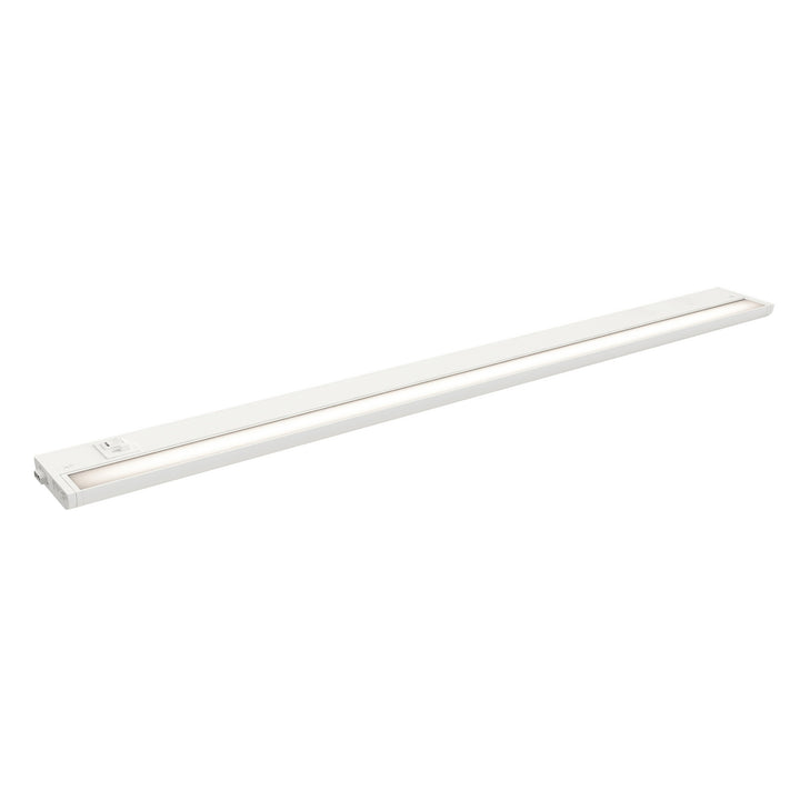 Maxim - 89867WT - LED Under Cabinet - CounterMax 5K - White