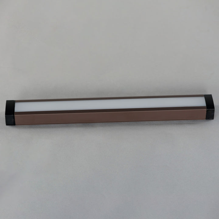 Maxim - 88951BZ - LED Under Cabinet - CounterMax 120V Slim Stick - Bronze