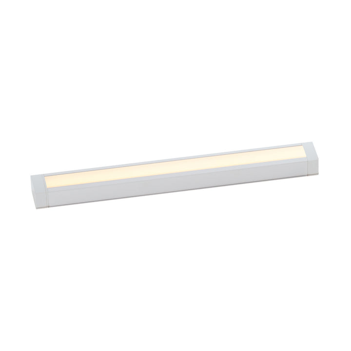 CounterMax 120V Slim Stick LED Under Cabinet in White - available from The Lighting Shoppe, trusted by Canadian homeowners