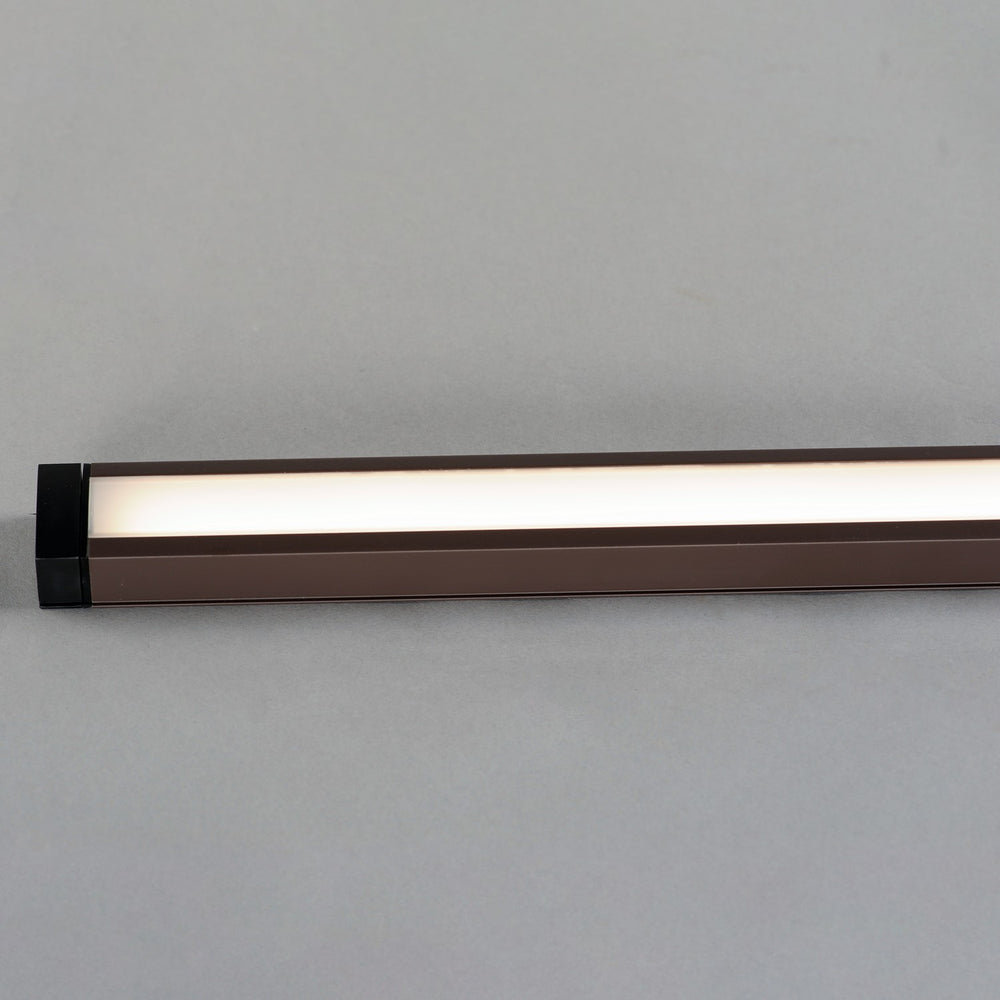 Maxim - 88953BZ - LED Under Cabinet - CounterMax 120V Slim Stick - Bronze