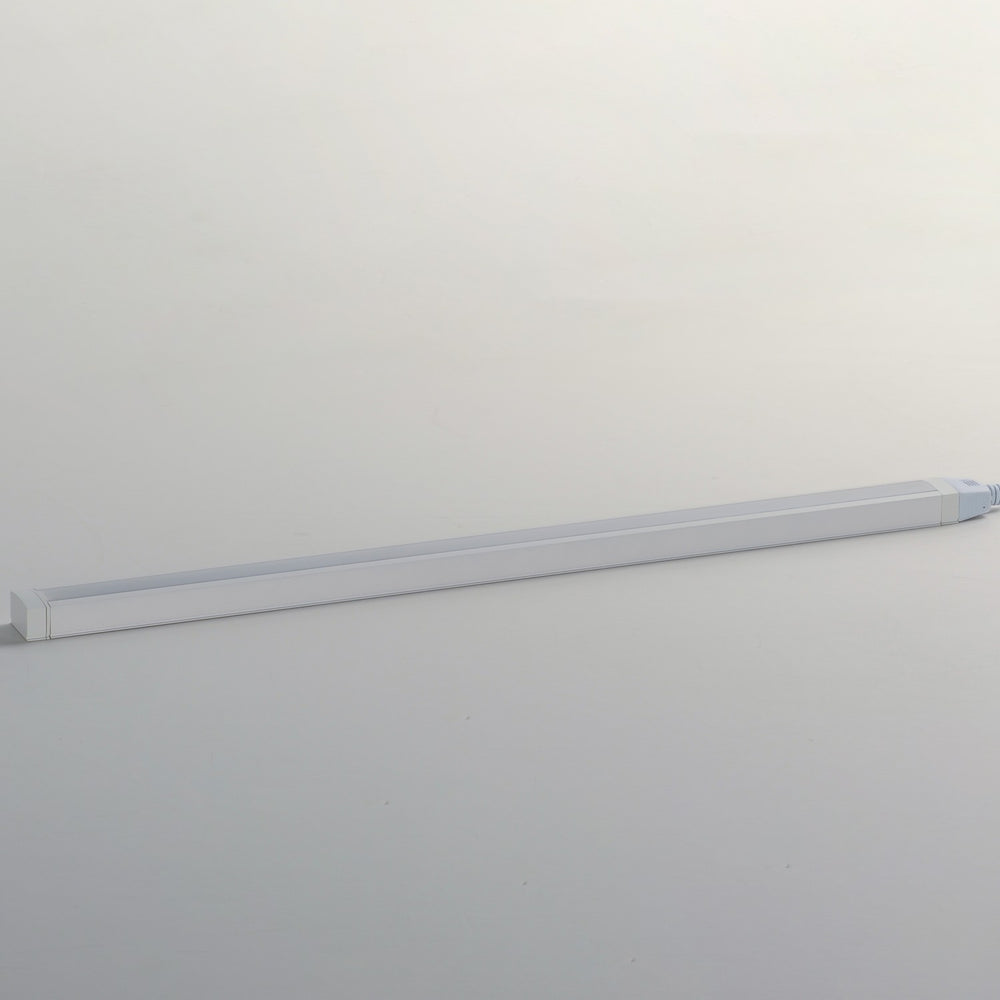 Maxim - 88953WT - LED Under Cabinet - CounterMax 120V Slim Stick - White