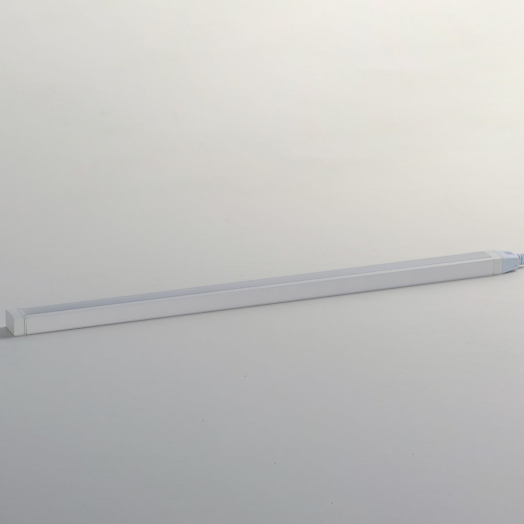 Maxim - 88953WT - LED Under Cabinet - CounterMax 120V Slim Stick - White