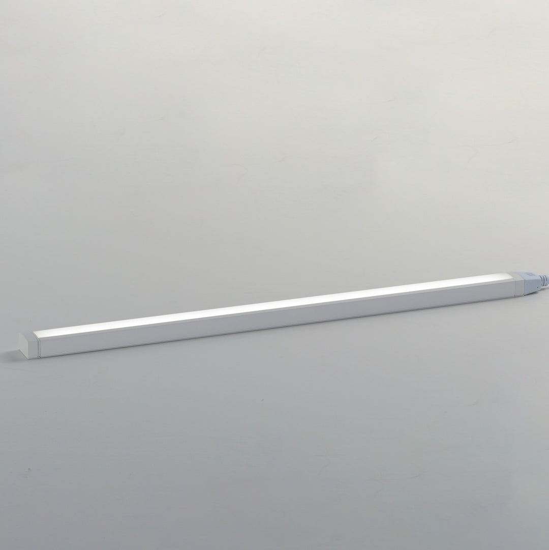 Maxim - 88953WT - LED Under Cabinet - CounterMax 120V Slim Stick - White