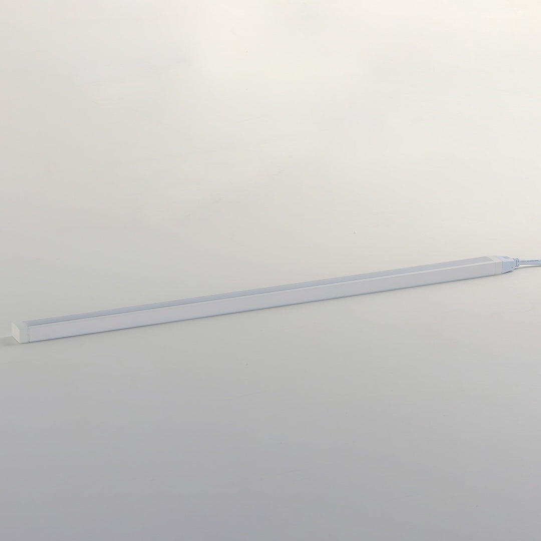 Maxim - 88954WT - LED Under Cabinet - CounterMax 120V Slim Stick - White