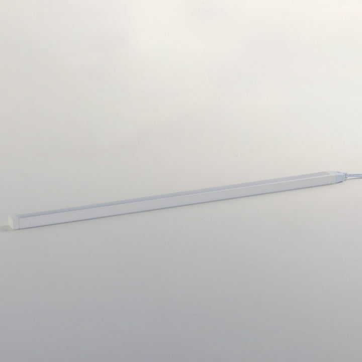 Maxim - 88954WT - LED Under Cabinet - CounterMax 120V Slim Stick - White