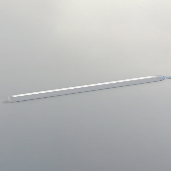 Maxim - 88954WT - LED Under Cabinet - CounterMax 120V Slim Stick - White
