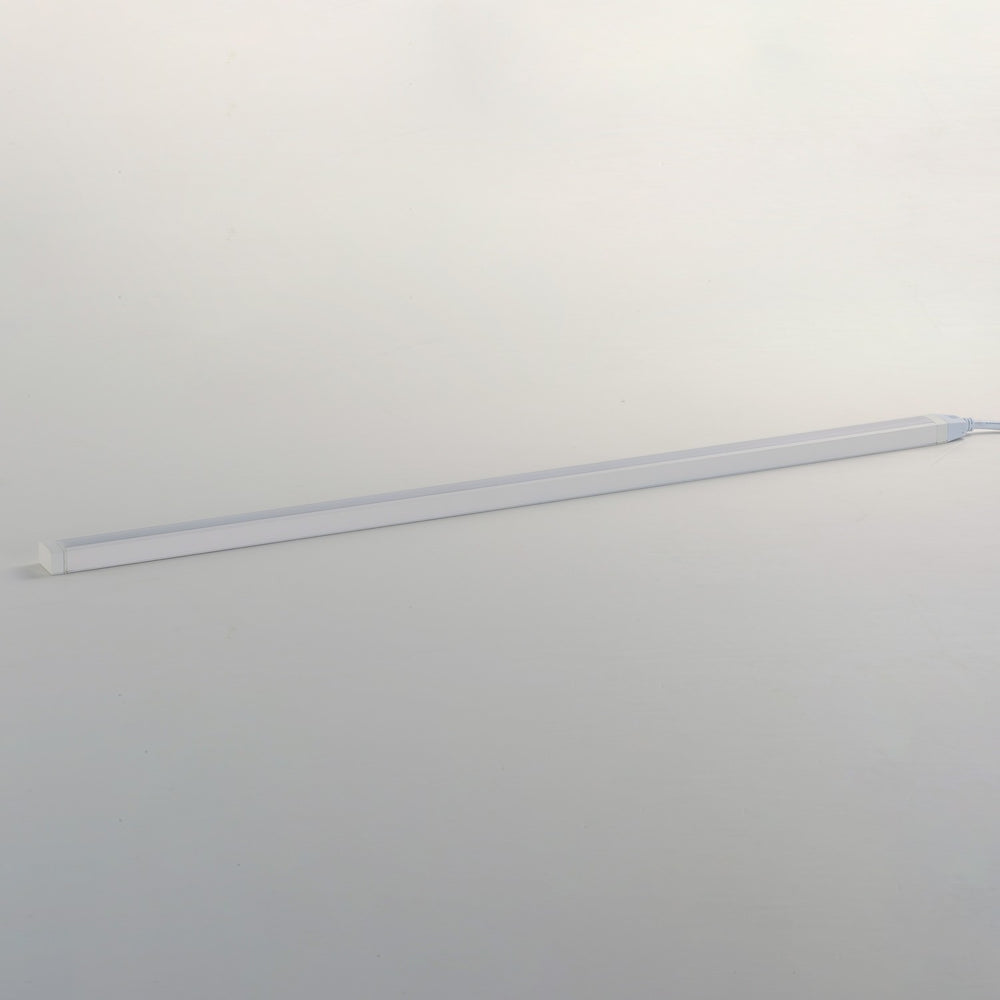 Maxim - 88955WT - LED Under Cabinet - CounterMax 120V Slim Stick - White