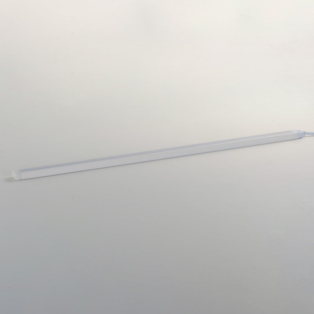 Maxim - 88955WT - LED Under Cabinet - CounterMax 120V Slim Stick - White