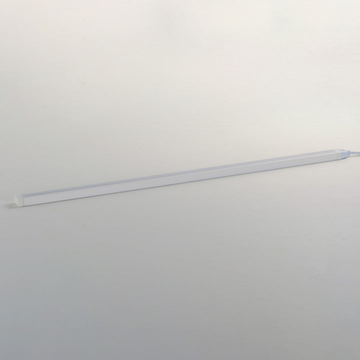 Maxim - 88955WT - LED Under Cabinet - CounterMax 120V Slim Stick - White
