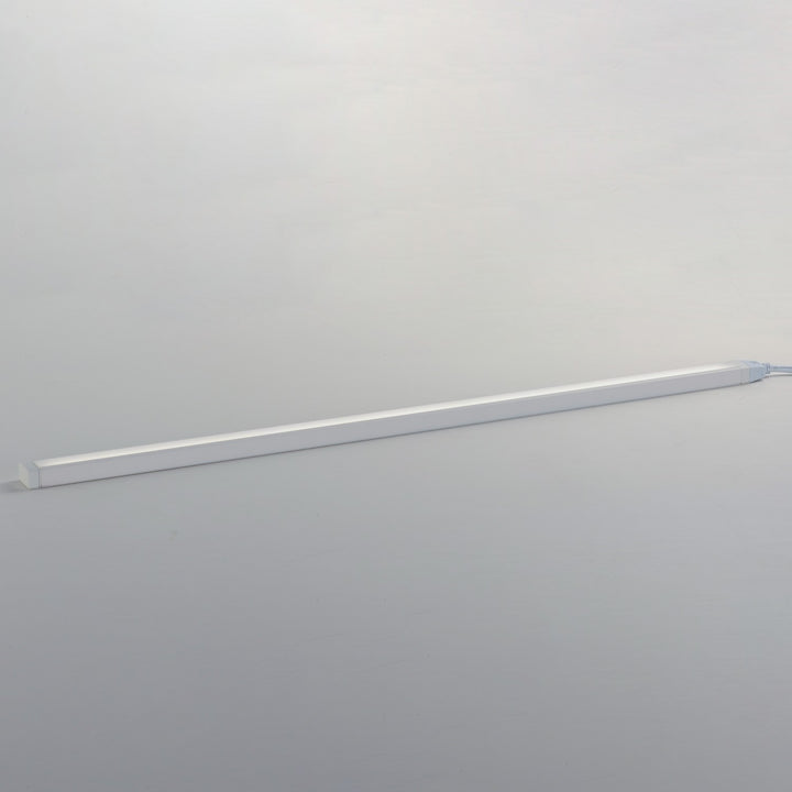 Maxim - 88955WT - LED Under Cabinet - CounterMax 120V Slim Stick - White