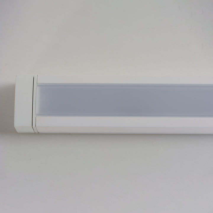Maxim - 88955WT - LED Under Cabinet - CounterMax 120V Slim Stick - White