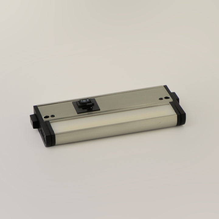 Maxim - 89862SN - LED Under Cabinet - CounterMax 5K - Satin Nickel