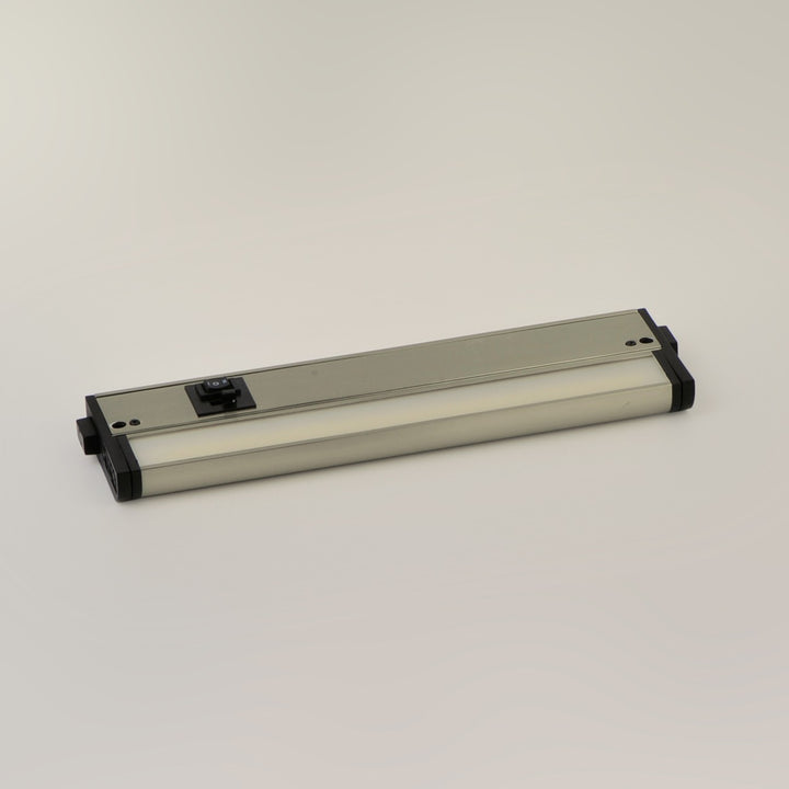 Maxim - 89863SN - LED Under Cabinet - CounterMax 5K - Satin Nickel