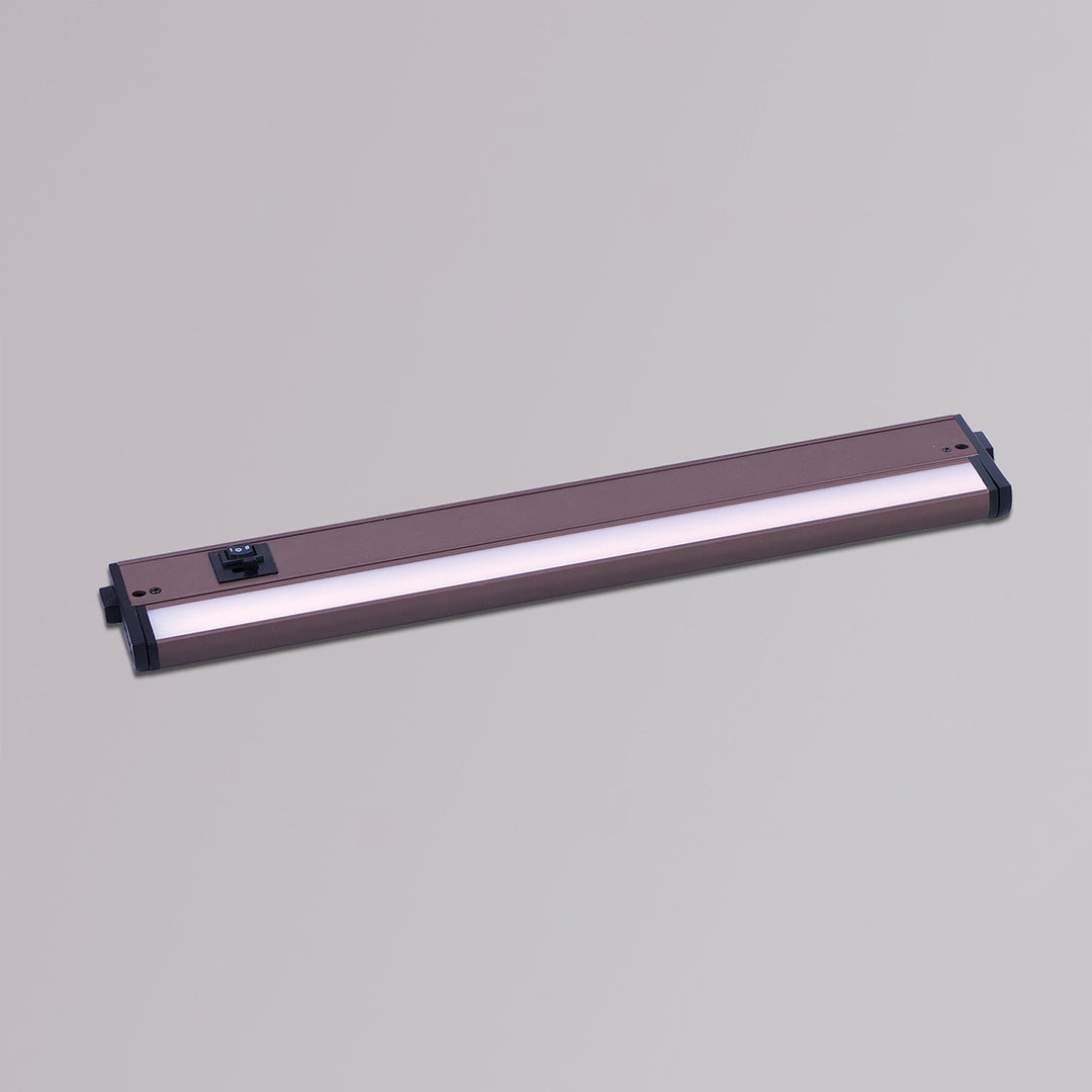 Maxim - 89864BZ - LED Under Cabinet - CounterMax 5K - Bronze