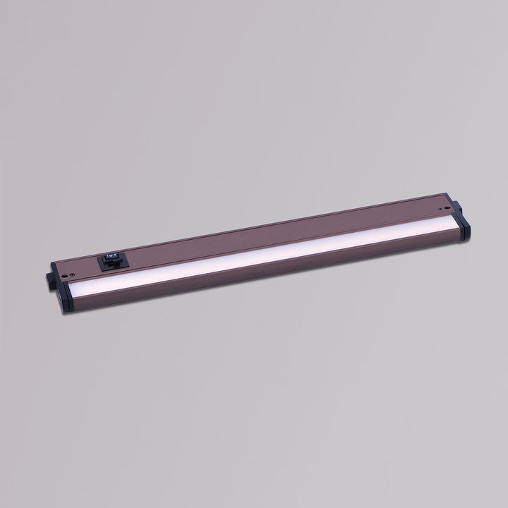 Maxim - 89864BZ - LED Under Cabinet - CounterMax 5K - Bronze