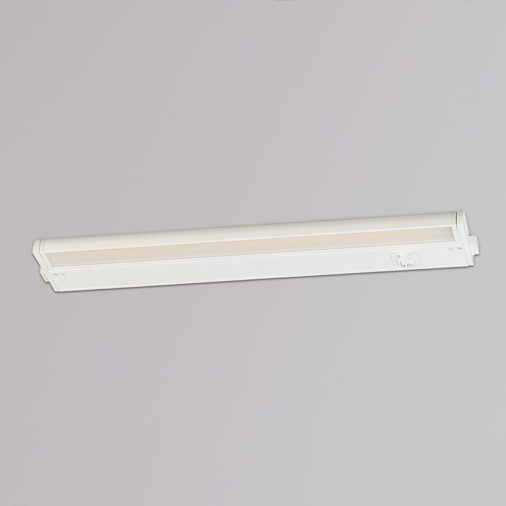 Maxim - 89864WT - LED Under Cabinet - CounterMax 5K - White