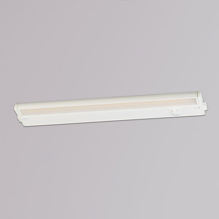 Maxim - 89864WT - LED Under Cabinet - CounterMax 5K - White