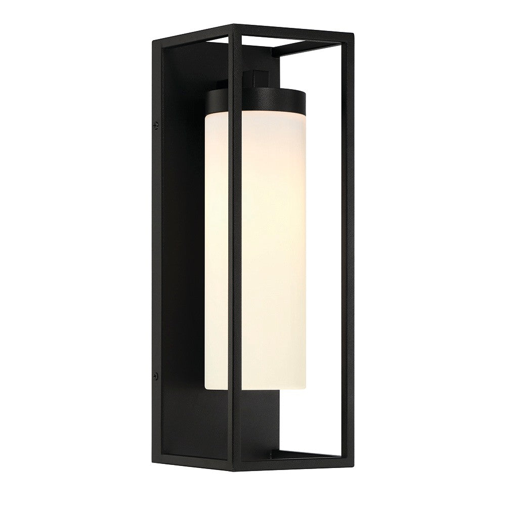 Eurofase Canada - 41962-015 - REN-OD-17IN-BK-WH - REN - Black