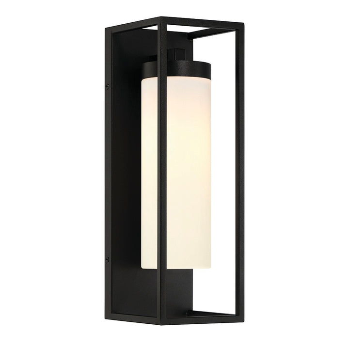 Eurofase Canada - 41962-015 - REN-OD-17IN-BK-WH - REN - Black