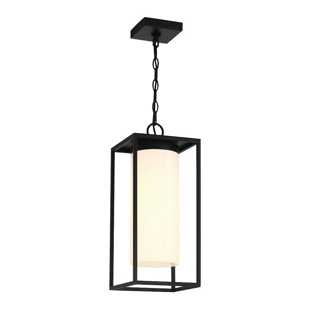 Eurofase Canada - 41964-019 - REN-OD-19IN-BK-WH - REN - Black