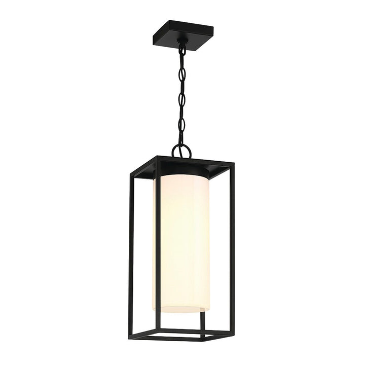 Eurofase Canada - 41964-019 - REN-OD-19IN-BK-WH - REN - Black